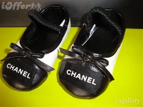 chanel infant clothes|chanel baby shoes shop online.